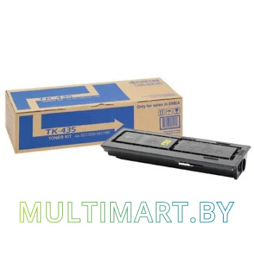 Картридж Kyocera TK-435 картинка 3